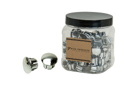 【7/15は「4倍！」エントリーでポイントUP】GIZA PRODUCTS VLP-49 End Plugs 100pieces ギザプロダクツ エンドプラグ 100個セット