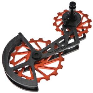 y11/26́u10{IvGg[Ń|CgUPzNOVA RIDE m@Ch OSPW SHIMANO R9100/8000 ORANGE rbOv[[