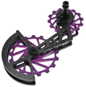 y11/26́u10{IvGg[Ń|CgUPzNOVA RIDE m@Ch OSPW SHIMANO R9100/8000 PURPLE rbOv[[