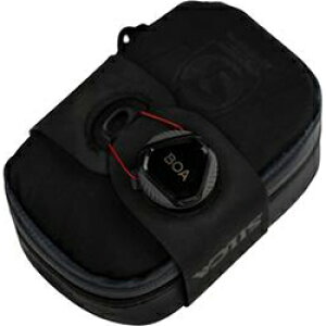 y9/25́u4{IvGg[Ń|CgUPzSILCA MATTONE PACK VJ }bg[l pbN ThobO Saddle BAG