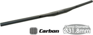 �y1/11�́u11�{�I�vW�G���g���[�ōX�Ƀ|�C���gUP�zTIOGA(�^�C�I�K) Longhorn Carbon Flat bar �����O�z�[�� �J�[�{�� �t���b�g�o�[ HBR13900