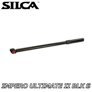 y11/20́u10{IvGg[Ń|CgUPzSILCA VJ t[|v IMPERO ULTIMATE 2 Cy AeBCg2 Cy A`Cg2 BLK S 0850005186991