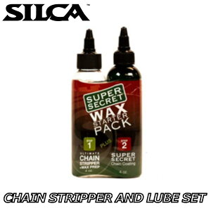 y11/30́u4{IvGg[Ń|CgUPzSILCA VJ CHAIN STRIPPER AND LUBE SET 118ml `F[Xgbp[u Zbg 0810093162086 P~J