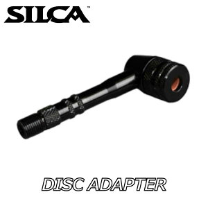 y11/20́u13{IvWGg[ōXɃ|CgUPzSILCA VJ DISC ADAPTER fBXN A_v^[ 0853740005053 |vwbh