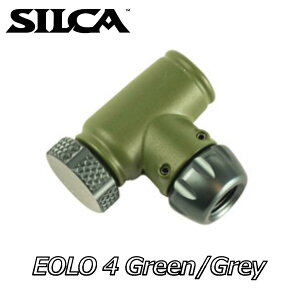 y9/25́u4{IvGg[Ń|CgUPzSILCA VJ EOLO 4 Green/Grey GI 4 O[/O[ 0810093160594 GA[J[gbWpwbh