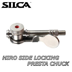 y11/20́u13{IvWGg[ōXɃ|CgUPzSILCA VJ HIRO SIDE LOCKING PRESTA CHUCK q TCh bLO vX^ `bN 0853740005459 |vwbh