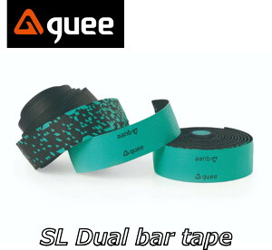 �y1/10�́u14�{�I�v3�G���g���[�ōX�Ƀ|�C���gUP�zGuee SL Dual bar tape Celeste �O�C�[ SL �f���A�� �o�[�e�[�v �`�F���X�e