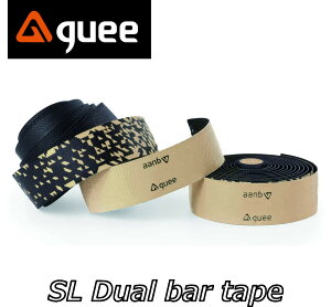 �y1/10�́u14�{�I�v3�G���g���[�ōX�Ƀ|�C���gUP�zGuee SL Dual bar tape Wheat �O�C�[ SL �f���A�� �o�[�e�[�v �E�B�[�g