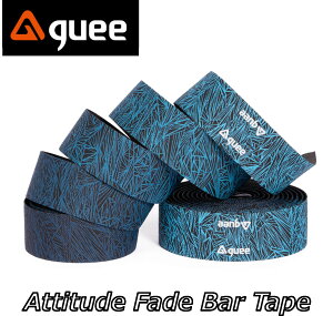 �y1/10�́u14�{�I�v3�G���g���[�ōX�Ƀ|�C���gUP�zGuee Attitude bar tape Fading Blue �O�C�[ �A�e�B�`���[�h �o�[�e�[�v �t�F�C�f�B���O�u���[