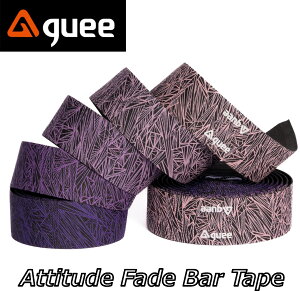 �y1/10�́u14�{�I�v3�G���g���[�ōX�Ƀ|�C���gUP�zGuee Attitude bar tape Fading Purple �O�C�[ �A�e�B�`���[�h �o�[�e�[�v �t�F�C�f�B���O�p�[�v��