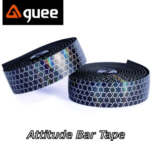 �y1/10�́u14�{�I�v3�G���g���[�ōX�Ƀ|�C���gUP�zGuee Attitude bar tape Phantm Silver �O�C�[ �A�e�B�`���[�h �o�[�e�[�v �t�@���g���V���o�[