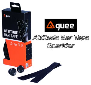 �y1/10�́u14�{�I�v3�G���g���[�ōX�Ƀ|�C���gUP�zGuee Attitude bar tape Sparkler White �O�C�[ �A�e�B�`���[�h �o�[�e�[�v �X�p�[�N���[�z���C�g