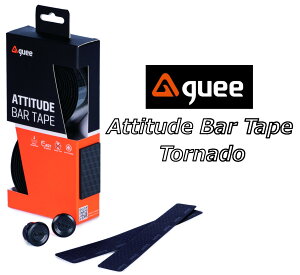 y9/20́u4{IvGg[Ń|CgUPzGuee Attitude bar tape Tornado Black OC[ AeB`[h o[e[v gl[hubN
