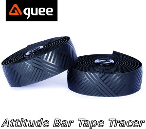 �y1/10�́u14�{�I�v3�G���g���[�ōX�Ƀ|�C���gUP�zGuee Attitude bar tape Tracer mat Black �O�C�[ �A�e�B�`���[�h �o�[�e�[�v �g���[�T�[�}�b�g�u���b�N