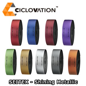 �y12/21�́u10�{�I�v�G���g���[�Ń|�C���gUP�zCYCLOVATION �V�N���x�[�V���� SEITEX - Shining Metallic �Z�C�e�b�N�X �V���C�j���O ���^���b�N BARTAPE �o�[�e�[�v ���[�h�o�C�N