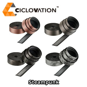 y11/5́u5{IvWGg[ōXɃ|CgUPzCYCLOVATION VNx[V Steampunk X`[pN BARTAPE o[e[v [hoCN