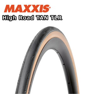 y11/24́u10{IvGg[Ń|CgUPzMAXXIS }LVX High Road Tan Wall 700 x 25C TRL nC[h ^EH[ `[uXfB