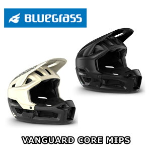 BLUEGRASS u[OX VANGUARD CORE MIPS @K[hRA~bvX wbg