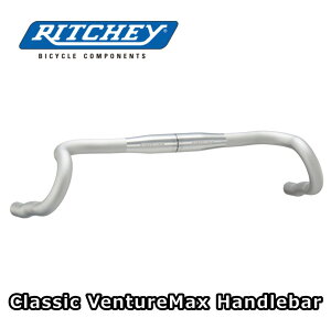 �y9/20�́u4�{�I�v�G���g���[�Ń|�C���gUP�zRITCHEY ���b�`�[ Classic VentureMax �N���V�b�N �x���`���[�}�b�N�X �n���h���o�[
