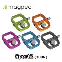 楽天市場】magped sport 100nの通販