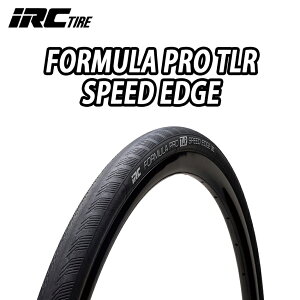 y9/30́u4{IvGg[Ń|CgUPziRC TIRE FORMULA PRO TLR SPEED EDGE Tubeless Ready Tire SHƊ tH[~ v Xs[h GbW `[uXfB ^C 25/28c