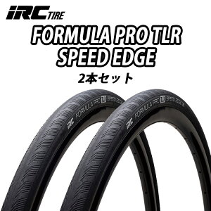 y9/18́uő4{IvGg[Ń|CgUPz[2{Zbg] iRC TIRE FORMULA PRO TLR SPEED EDGE Tubeless Ready Tire SHƊ tH[~ v Xs[h GbW `[uXfB ^C 25