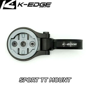 �y6/6�́u2�{�I�v�G���g���[�Ń|�C���gUP�zK-EDGE �P�[�G�b�W WAHOO SPORT TT MOUNT ���t�[ �X�|�[�cTT�}�E���g K261022B