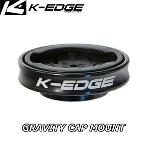K-EDGE P[GbW GARMIN GRAVITY CAP MOUNT K[~ OreBLbv}Eg K550B