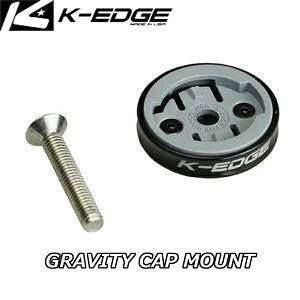�y6/6�́u2�{�I�v�G���g���[�Ń|�C���gUP�zK-EDGE �P�[�G�b�W WAHOO GRAVITY CAP MOUNT ���t�[ �O���r�e�B�L���b�v�}�E���g K550WB