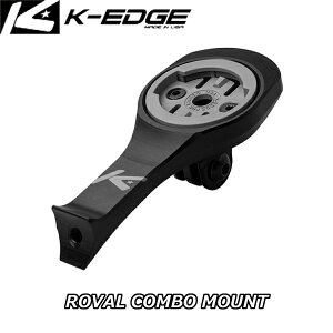�y6/6�́u2�{�I�v�G���g���[�Ń|�C���gUP�zK-EDGE �P�[�G�b�W WAHOO ROVAL COMBO MOUNT ���t�[ ROVAL �R���{�}�E���g K9100WCB