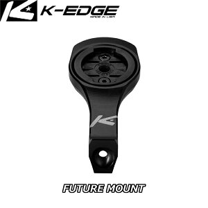 K-EDGE P[GbW GARMIN FUTURE MOUNT K[~ FUTURE}Eg K9000B