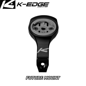 �y6/1�́u3�{�I�v�G���g���[�Ń|�C���gUP�zK-EDGE �P�[�G�b�W WAHOO FUTURE MOUNT ���t�[ FUTURE�}�E���g K9000WB