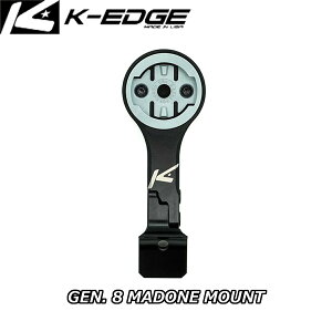 y10/15́u4{IvGg[Ń|CgUPzK-EDGE P[GbW WAHOO GEN. 8 MADONE MOUNT t[ GEN8 MADONE}Eg K3400IWB