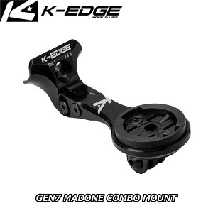 y9/20́u4{IvGg[Ń|CgUPzK-EDGE P[GbW GARMIN GEN. 7 MADONE COMBO MOUNT K[~ GEN7 MADONER{}Eg K3200ICB