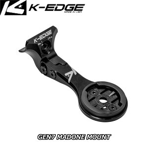 y9/10́u4{IvGg[Ń|CgUPzK-EDGE P[GbW GARMIN GEN. 7 MADONE MOUNT K[~ GEN7 MADONE}Eg K3200IB