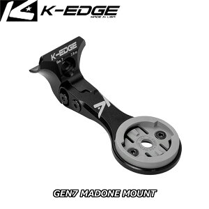 y9/20́u4{IvGg[Ń|CgUPzK-EDGE P[GbW WAHOO GEN. 7 MADONE MOUNT t[ GEN7 MADONE}Eg K3200IWB