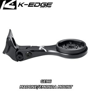 y9/20́u4{IvGg[Ń|CgUPzK-EDGE P[GbW GARMIN GEN. 6 MADONE/EMONDA MOUNT K[~ EN6 MADONE/EMONDA}Eg K3100IB