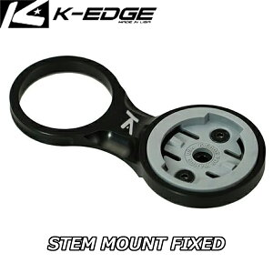 y10/18́uő4{IvGg[Ń|CgUPzK-EDGE P[GbW WAHOO STEM MOUNT FIXED t[ tBNXhXe}Eg K520WB