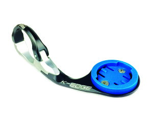 �y6/6�́u2�{�I�v�G���g���[�Ń|�C���gUP�zK-EDGE �P�[�G�b�W WAHOO BOLT RACE MOUNT BLACK ���t�[ �{���g ���[�X �}�E���g �u���b�N 31.8mm K13-1600R-31.8-BLK
