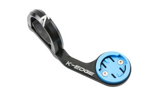 �y6/6�́u2�{�I�v�G���g���[�Ń|�C���gUP�zK-EDGE �P�[�G�b�W WAHOO SPORT MOUNT BLACK ���t�[ �X�|�[�c �}�E���g �u���b�N 31.8mm BOLT/MINI�Ή� K13-1611-31.8-BLK
