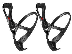 2個セット Elite Leggero Carbon Bottle Cage エリート カーボンボトルケージ レジェロ コンポジットカーボン