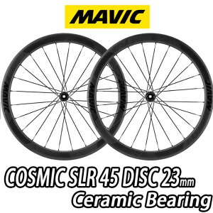 �y4/5�́u4�{�I�v�G���g���[�Ń|�C���gUP�z�y�V�i�E�������K�i�z MAVIC 2026 COSMIC SLR45 DISC 23mm F/R PAIR WHEEL SET �}�r�b�N 2026�N���f�� �R�X�~�b�N �G�X�G���A�[�� 45mm 23c �f�B�X�N �O��z�C�[���Z�b