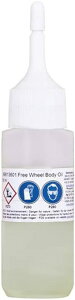 【10/25は「4倍!」エントリーでポイントUP】【国内正規品】MAVIC FREE WHEEL BODY OIL 99613601 マビック フリーボディーメンテナンス専用オイル ROADBIKE ロードバイク