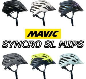 y11/1́u3{IvGg[Ń|CgUPzyKizMAVIC SYNCRO SL MIPS HELMETS VN SL ~bvX wbg }BbN ROADBIKE [hoCN