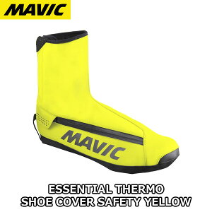 y9/20́u4{IvGg[Ń|CgUPzyKizMAVIC ESSENTIAL THERMO SHOE COVER SAFETY YELLOW }BbN GbZV T[ V[Jo[ Z[teBCG[