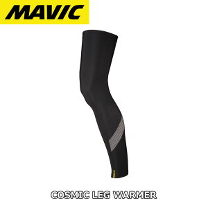 y11/30́u4{IvGg[Ń|CgUPzyKizMAVIC COSMIC LEG WARMER BLACK }BbN RX~bN bOEH[}[ ubN