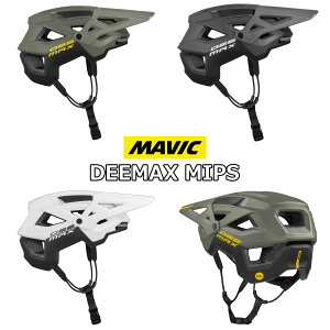 yKizMAVIC DEEMAX MIPS HELMETS fB[}bNX ~bvX wbg }BbN ROADBIKE [hoCN