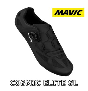 �y4/5�́u5�{�I�v�G���g���[�Ń|�C���gUP�z�y�������K�i�zMAVIC COSMIC ELITE SL - BLACK �}���B�b�N �R�X�~�b�N �G���[�g SL �u���b�N �V���[�Y