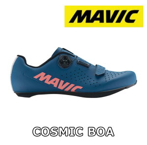 �y4/5�́u5�{�I�v�G���g���[�Ń|�C���gUP�z�y�������K�i�zMAVIC COSMIC BOA - BLUE WING �}���B�b�N �R�X�~�b�N BOA �u���[�E�B���O