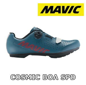 �y4/5�́u5�{�I�v�G���g���[�Ń|�C���gUP�z�y�������K�i�zMAVIC COSMIC BOA SPD - ORION BLUE �}���B�b�N �R�X�~�b�N BOA SPD �I���I���u���[